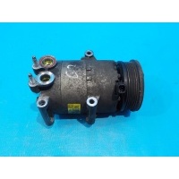 Компрессор кондиционера Ford Focus 3 2011-2019 1852376