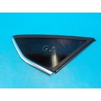 Стекло заднее правое (форточка) Ford Focus 3 2011-2019 2010630