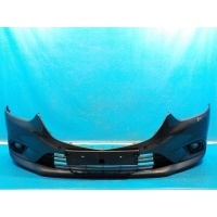 Бампер передний MAZDA 6 (GJ) 2013-2016 GHY6500318P
