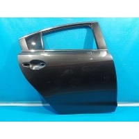 Дверь задняя правая MAZDA 6 (GJ) 2013-2016  GHY17202XB
