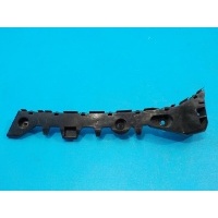 Кронштейн заднего бампера левый MAZDA 6 (GJ) 2013-2016 GJR9502J1