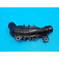 Патрубок интеркулера MAZDA 6 (GJ) 2013-2016 SHY11324X
