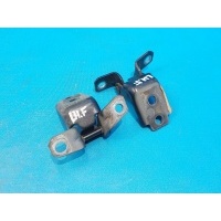 Петля двери передней левой (пара) MAZDA 6 (GJ) 2013-2016 KD5359210A