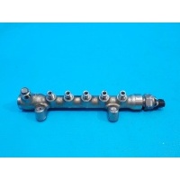 Топливная рампа MAZDA 6 (GJ) 2013-2016 SH0113GC0