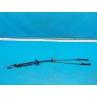Трос МКПП MAZDA 6 (GJ) 2013-2016 GHL246500A