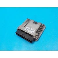 Блок управления двигателем OPEL Zafira C 2013-2019 55579447