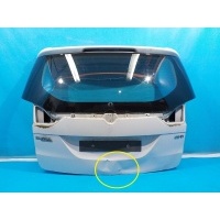 Дверь - крышка багажника OPEL Zafira C 2013-2019 13375224