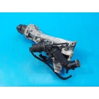 Клапан рециркуляции выхлопных газов (ЕГР) OPEL Zafira C 2013-2019 55577443