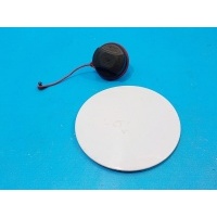 Лючок бензобака OPEL Zafira C 2013-2019 13364558