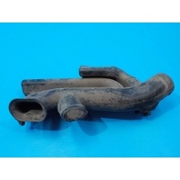 Резонатор воздушного фильтра OPEL Astra H 2004-2010 55562486