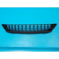 Решетка переднего бампера центральная OPEL Zafira C 2013-2019 13360794