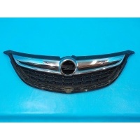 Решетка радиатора OPEL Zafira C 2013-2019 13360826