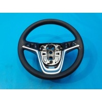Рулевое колесо (руль) OPEL Zafira C 2013-2019 13351039