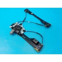 Стеклоподъемник передний правый OPEL Zafira C 2013-2019 13369286