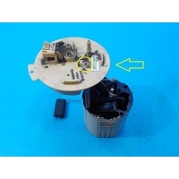 Топливный насос OPEL Zafira C 2013-2019 13588663