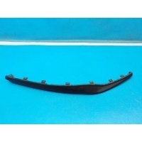 Юбка переднего бампера левая OPEL Zafira C 2013-2019 13360888