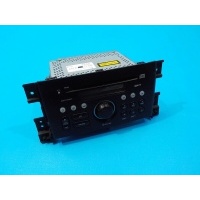 Магнитола SUZUKI Grand Vitara 3 2005-2015 3910165JA0ZEW
