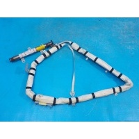 Подушка безопасности боковая левая (шторка) SUZUKI Grand Vitara 3 2005-2015 7646065J01