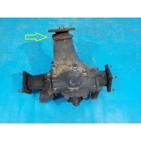 Редуктор заднего моста SUZUKI Grand Vitara 3 2005-2015 2745066JV0