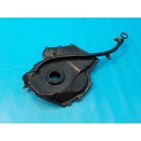 Крышка двигателя передняя SKODA Yeti 2009-2018 06H109210Q