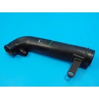 Патрубок интеркулера SKODA Yeti 2009-2018 1K0129654AP