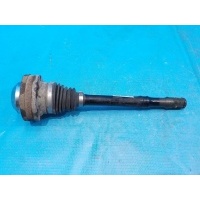 Привод колеса передний левый SKODA Yeti 2009-2018 1K0407271EE