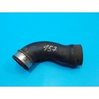 Патрубок интеркулера VOLKSWAGEN Passat B6 2005-2009 3C0145838B