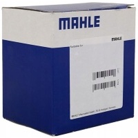 Mahle радиатор двигателя cr 508 000s