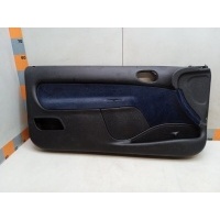 Обшивка двери Peugeot 206 2A/C 2001 9331A8