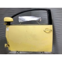 Дверь передняя левая Volkswagen Beetle 1 1999 1C0831051F