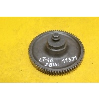 Колесо промежуточные зубчатые грм volkswagen lt 46 35 28 2.8 tdi ata <url> 371.024.4 - 01