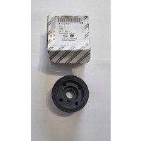 Колесо зубчатые вала коленчатого vectra c 1.9 cdti новый