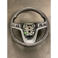 Opel insignia а руль кожа multi 13316547