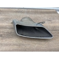 Audi a4 b9 8w0253826m наконечник выдохе правая задняя