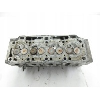Renault гранд scenic ii 1.9 dci f9q812 головка блока цилиндров