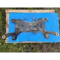Балка подмоторная (подрамник) Ford Focus 2 1734687, 1355622, 1677168, 1676768, 1336403, 1332666, 1341871, 1349289