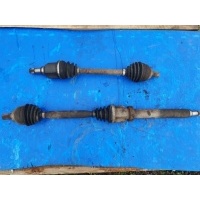 Привод Полуось шрус Ford Focus 2 1686113, 1686114, 1552936