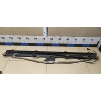 Шторка солнцезащитная Audi A6 [C6,4F] 2005-2011 4F5861325QBC