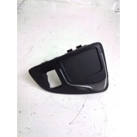 N245 touchpad управления навигации opel insignia а рестайлинг англичанин 13377408