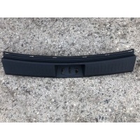 Накладка замка багажника Chery Tiggo 8 Pro T1D 2023 403000114AAABK