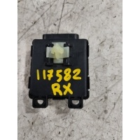 Бардачок Exeed RX 2023 802000229AA