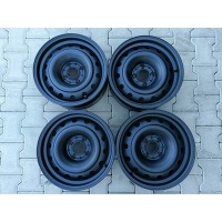 Колёсные диски 15 citroen c5 кактус c2 peugeot 207 2008 208 et18