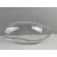 Стекло фары BMW 1er E81/E87 2004-2014 63117180832, 63126924485