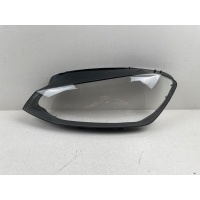 Стекло фары Volkswagen Golf 7 2012-2017 5G1941005, 5G1941114, 5G1941035A