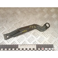 Кронштейн крепления балки подвески Renault Scenic 3 2013 544C50004R