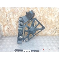 кронштейн крепления бампера заднего Renault Scenic 3 2013 850440007R