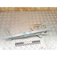 стеклоподъемник передний правый Renault Grand Scenic 3 2013 807200007R