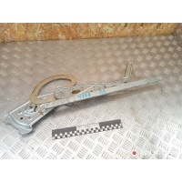 стеклоподъемник передний левый Renault Scenic 3 2010 807210007R