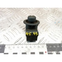 Джойстик регулировки зеркал Renault Kangoo 1999 7700847433
