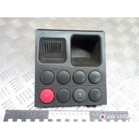 Кнопка аварийной сигнализации IVECO Daily 2001 500336398